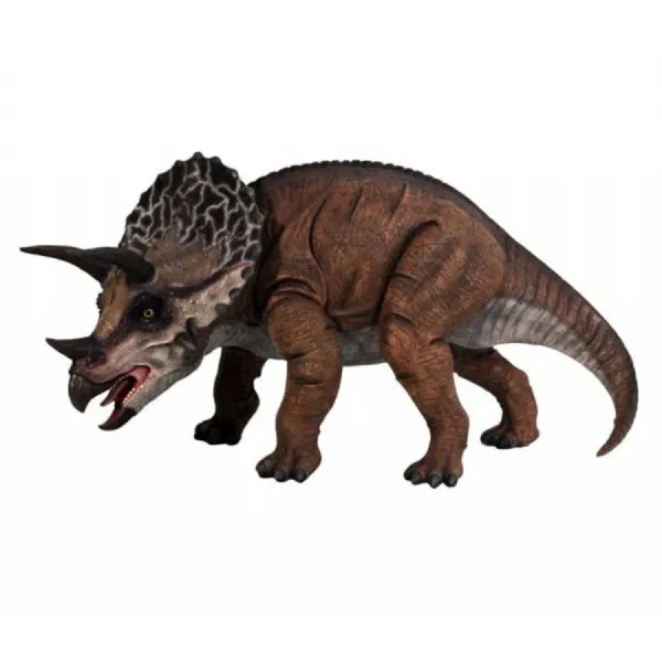 Definitive Triceratops 102cm