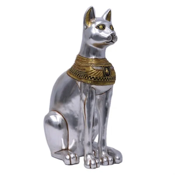 Cat Goddess 119cm