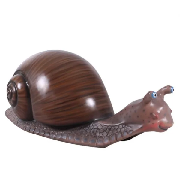 Giant Garden Snail 128cm