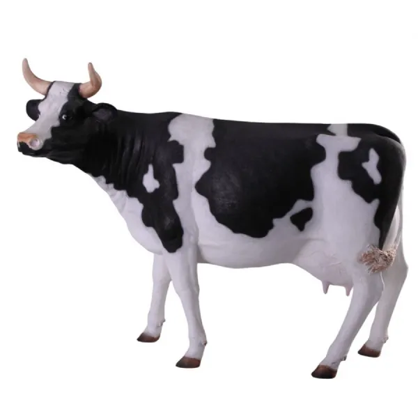 Cow Life Size 201cm