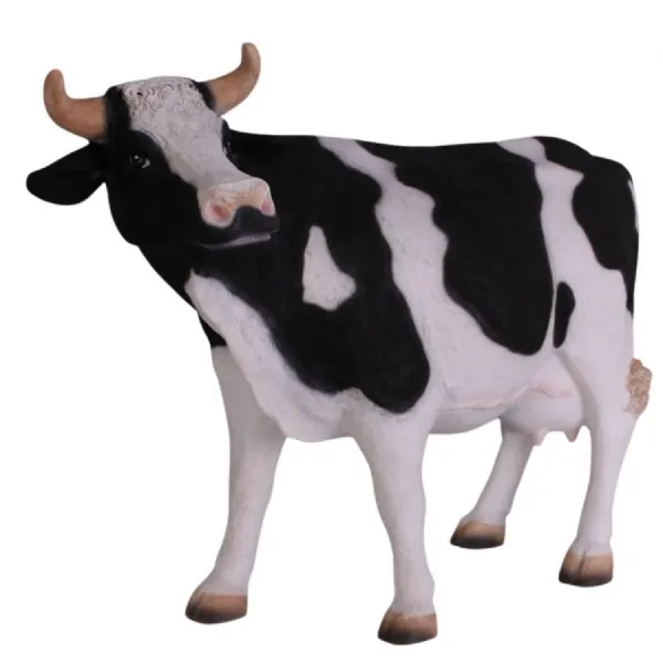 Cow Head Up Small 75cm