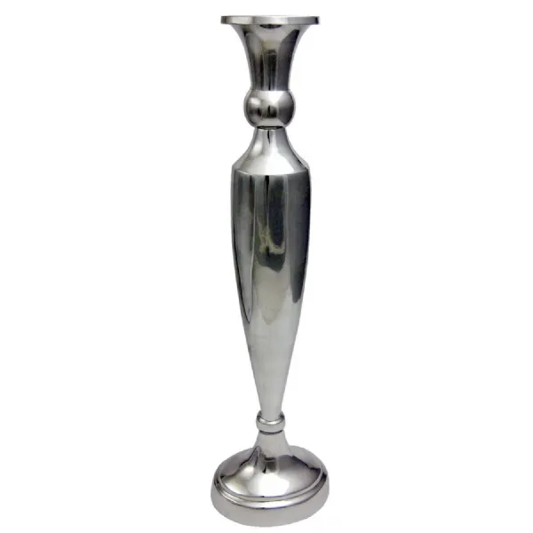 Cast Aluminium Candle Holder (62cm)