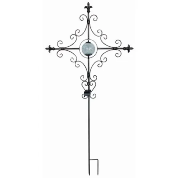 Decorative Garden Stake 135cm