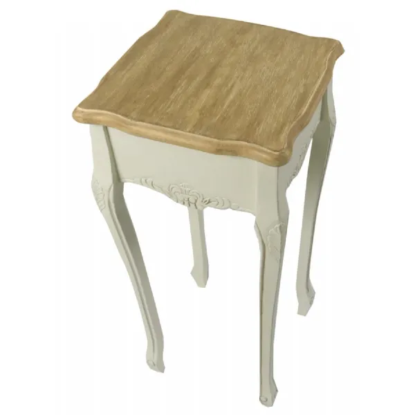 Large Plant Stand POLISHED 80cm