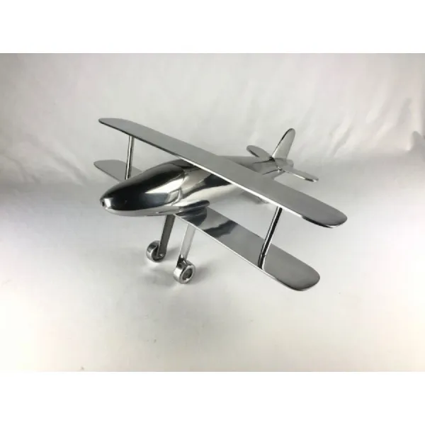 Aluminium BI Plane 48.5cm (without propellor)