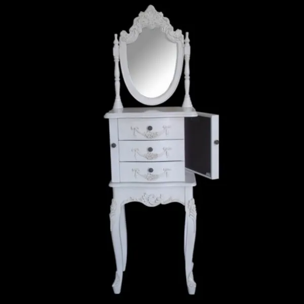 Paris Duchess Jewellery Cabinet