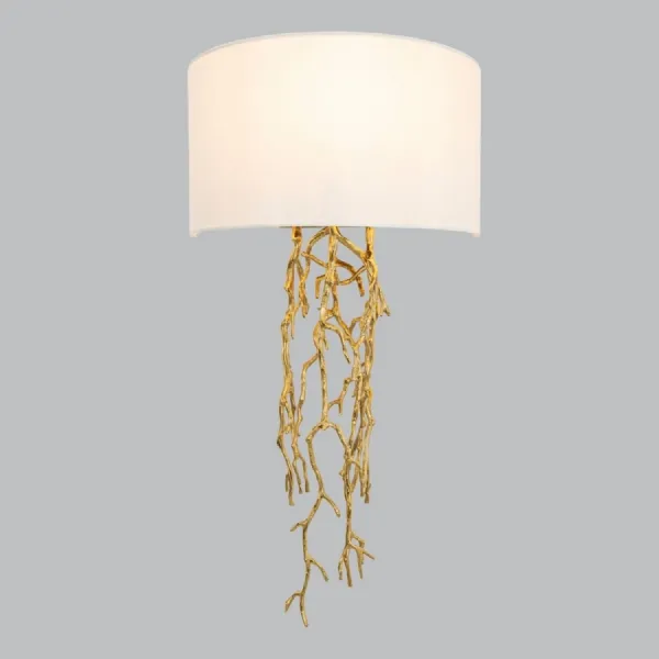 Drake Wall Lamp