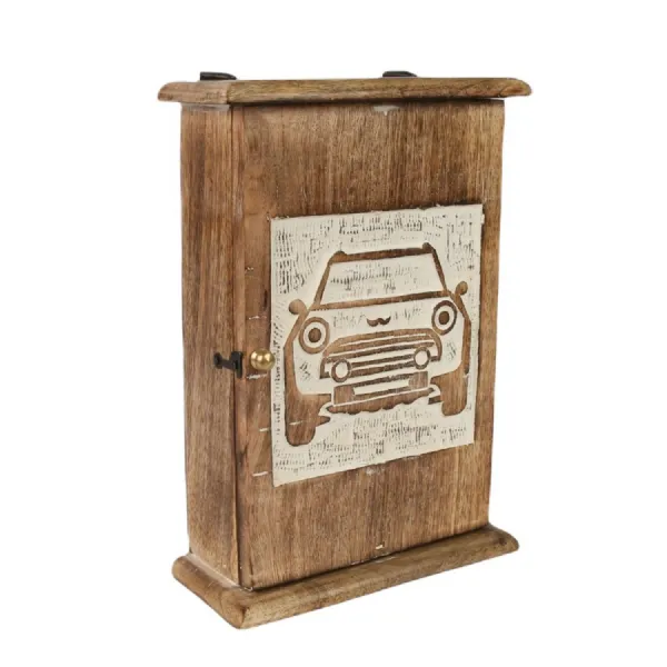 Car Key Box 25cm