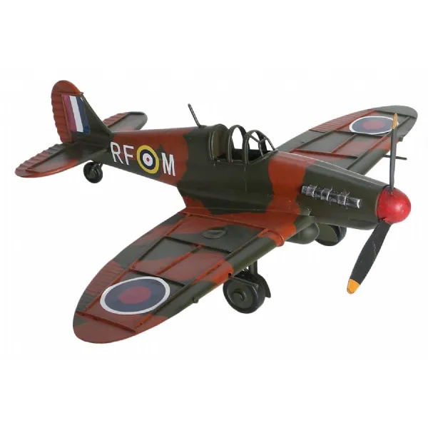 Spitfire Plane 41cm