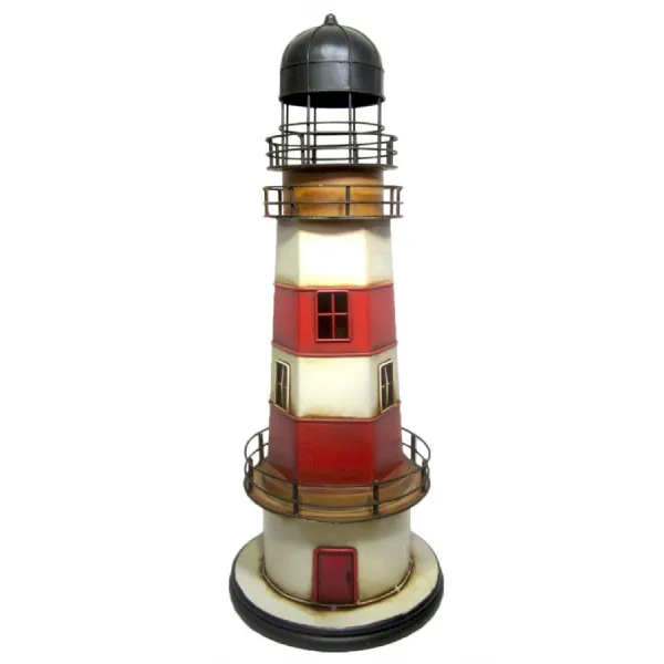 Lighthouse Money Box 60cm