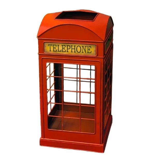 Telephone Umbrella Box Stick Stand 48cm