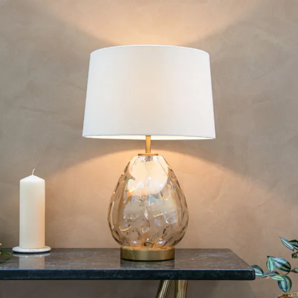 Riom Small Table Lamp (Base Only)
