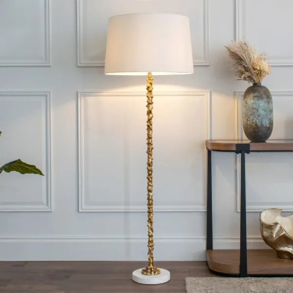 Evasio Floor Lamp (Base Lamp)