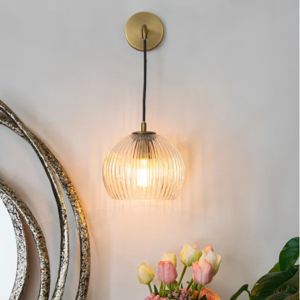 Ellyn Glass Shade