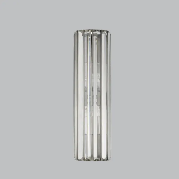Yule IP65 Gunmetal Wall Lamp