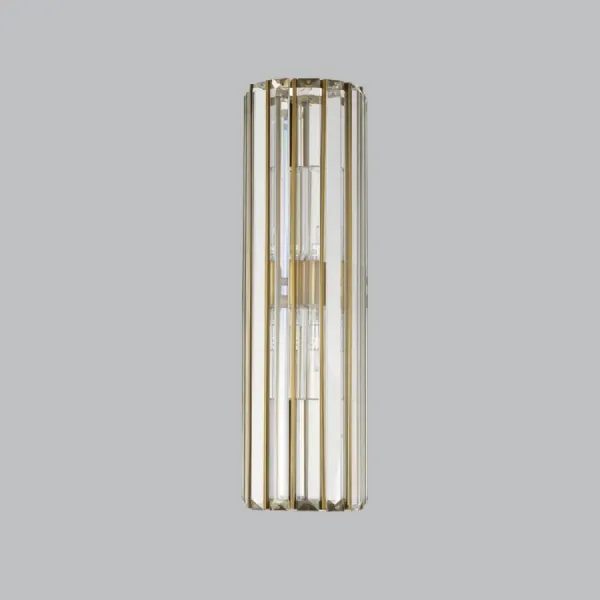 Yule IP65 Wall Lamp