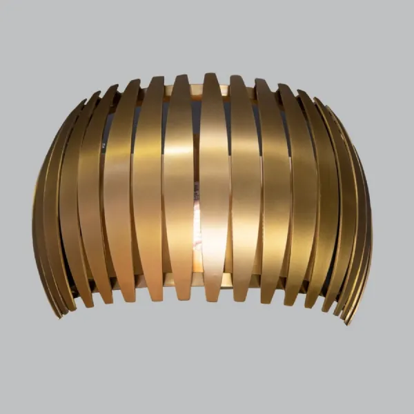 Castor IP65 Wall Lamp