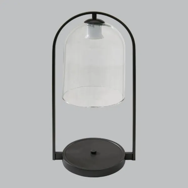 Toby Table Lamp
