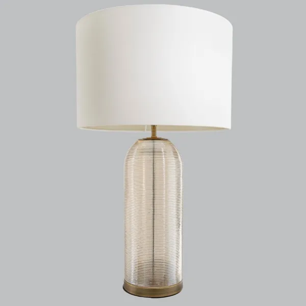 Quince Table Lamp