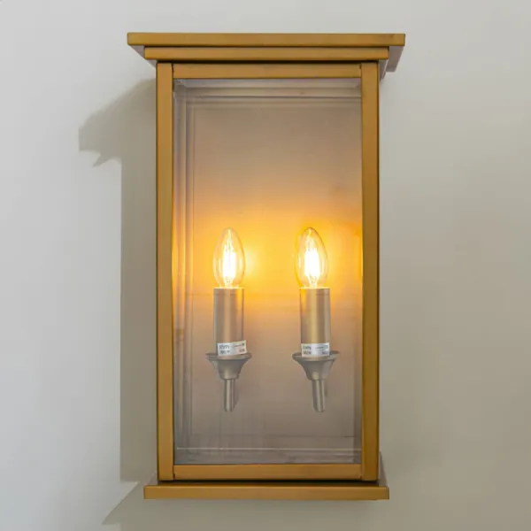 Veda Wall Lamp