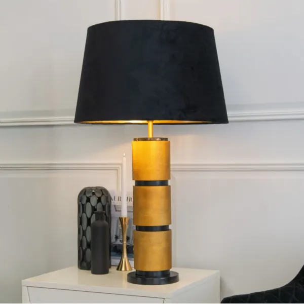 Esha Table Lamp (Base Only)