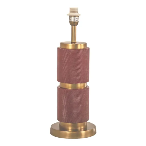 Ilayane Table Lamp (Base Only)