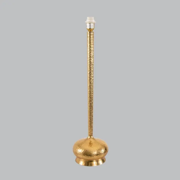 Poppy Table Lamp Base