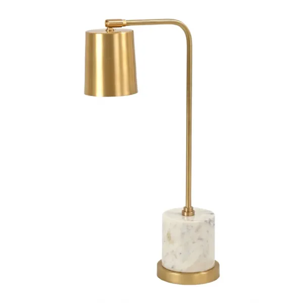 Klamath Desk Lamp