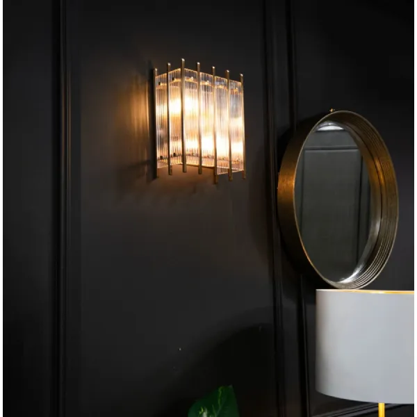 Leoni Wall Lamp