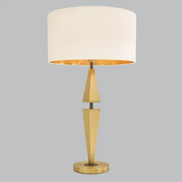 Wyatt Table Lamp
