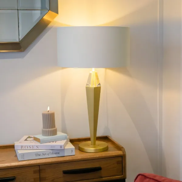 Tagus Table Lamp