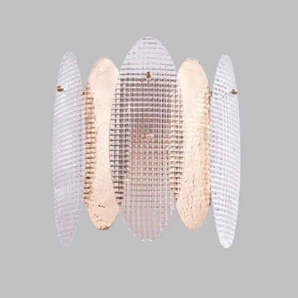 Zenith Wall Lamp