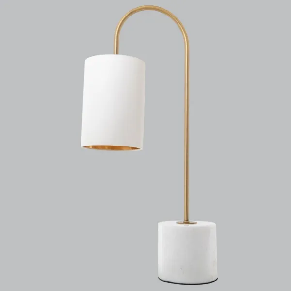 Tide Table Lamp