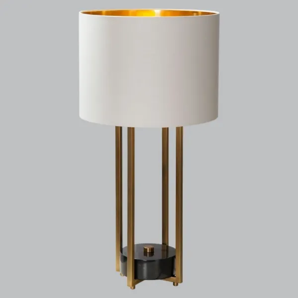 Quill Table Lamp