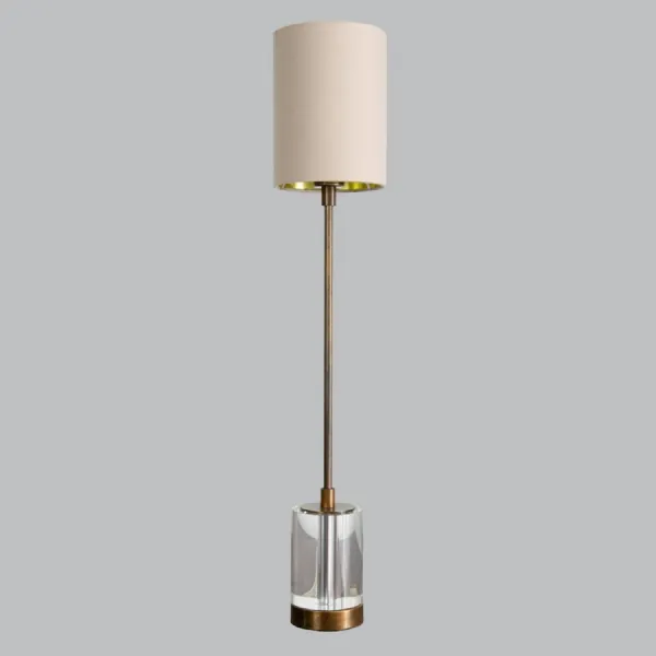 Cyrus H60cm Table Lamp