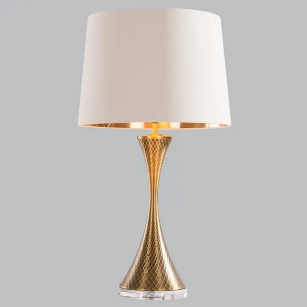 Drift Table Lamp