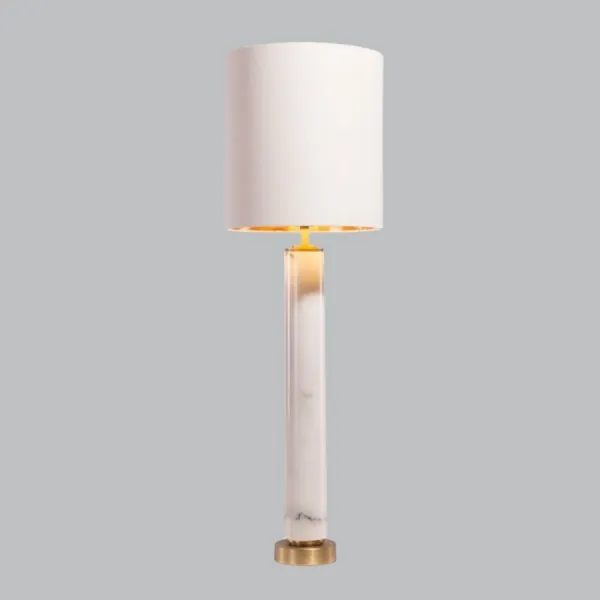 Nash Table Lamp