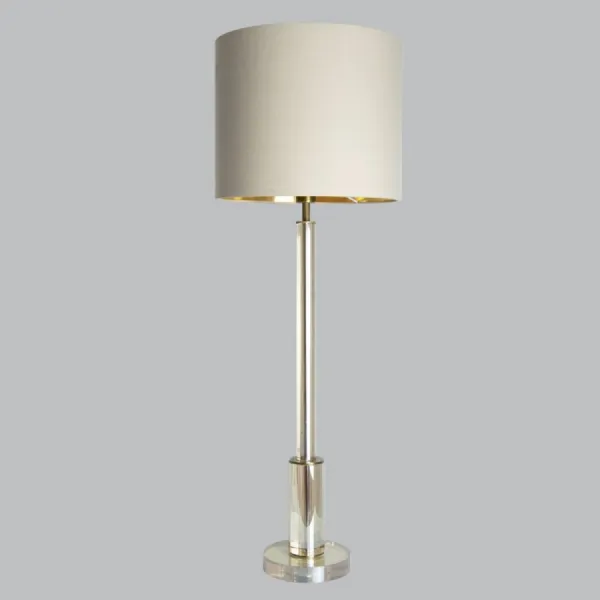 Gideon Table Lamp