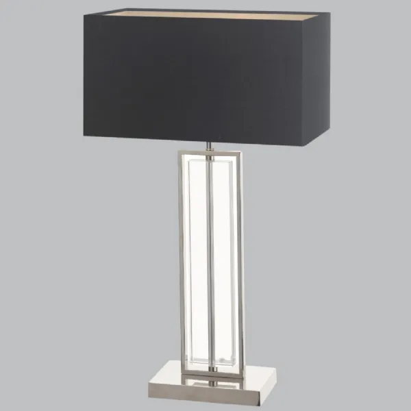 Cade Table Lamp