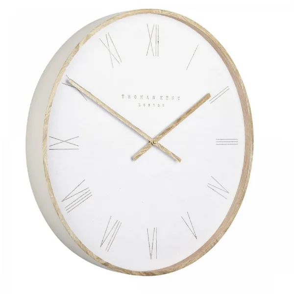 21 inches Wall Clock Tofu