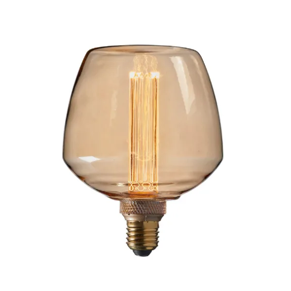 Scandi 2.5W LED E27 Warm White
