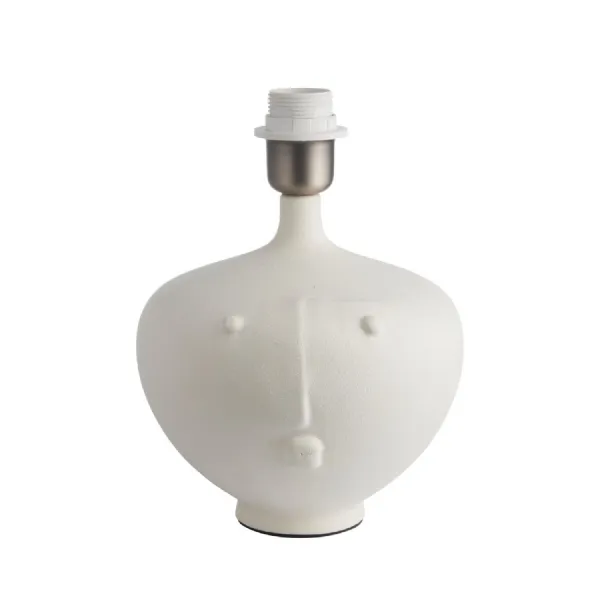 Mrs 1 Table Lamp Base