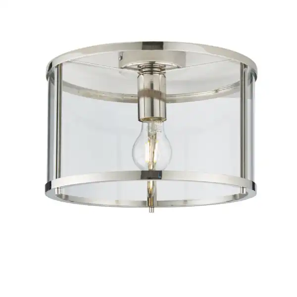 1 Ceiling Light