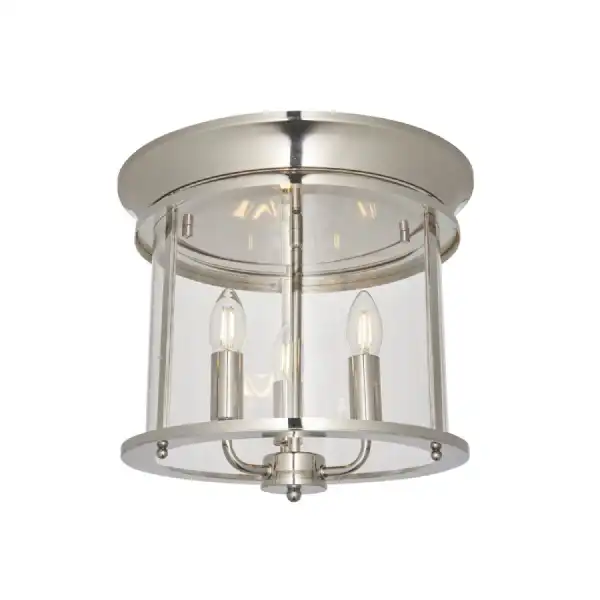3 Ceiling Light