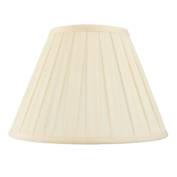Cream Fabric Shade