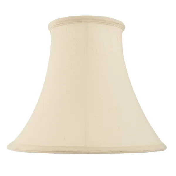 14inch Cream Fabric Shade