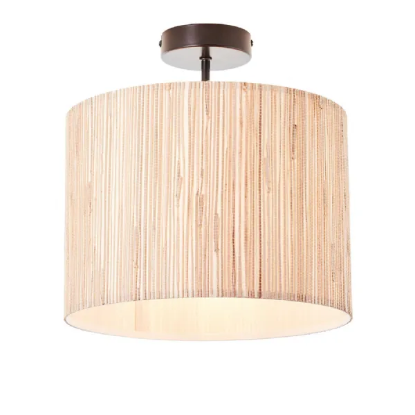 Longshore Ceiling Light