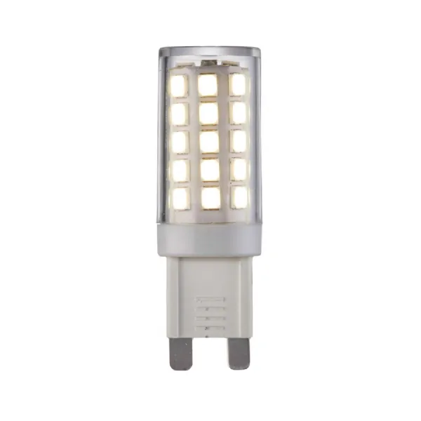 3.5W G9 LED White Bulb
