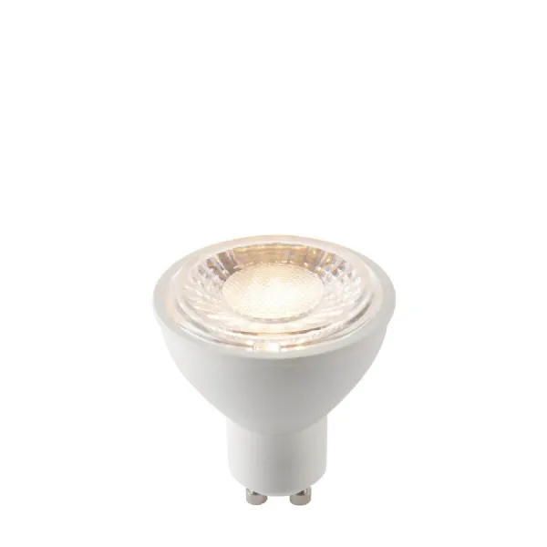 GU10 LED 7W Warm White