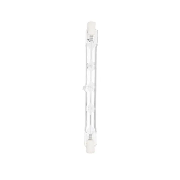 120W R7s Halogen Warm White Bulb